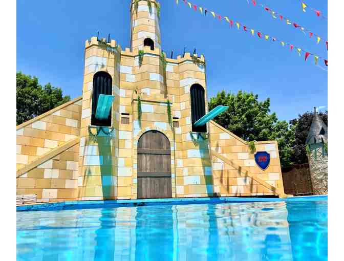 Dutch Wonderland Tickets