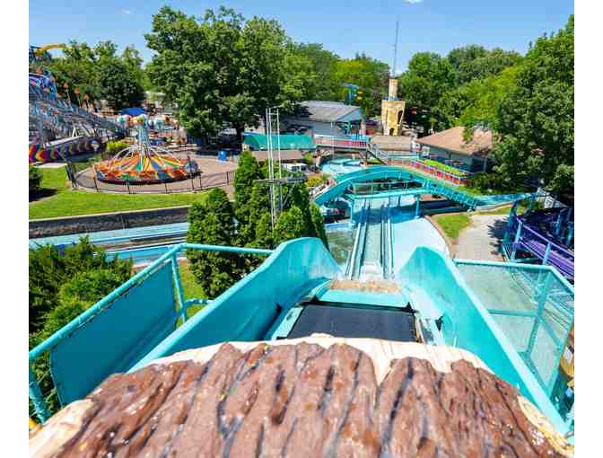 Dutch Wonderland Tickets