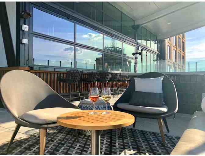 1 Overnight Stay in Lancaster, PA with Sight and Sound Tickets