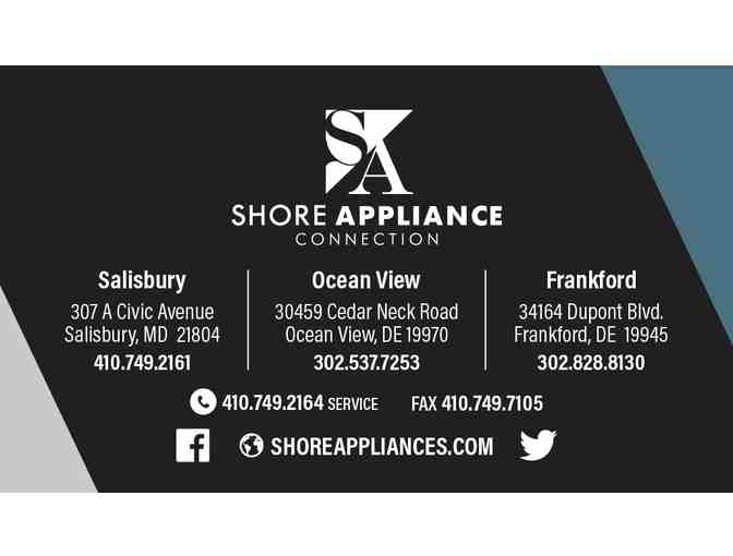 Charter Fishing and Weber Grill Raffle