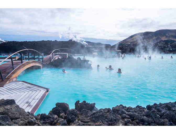 Iceland: Adventures in Fire and Ice