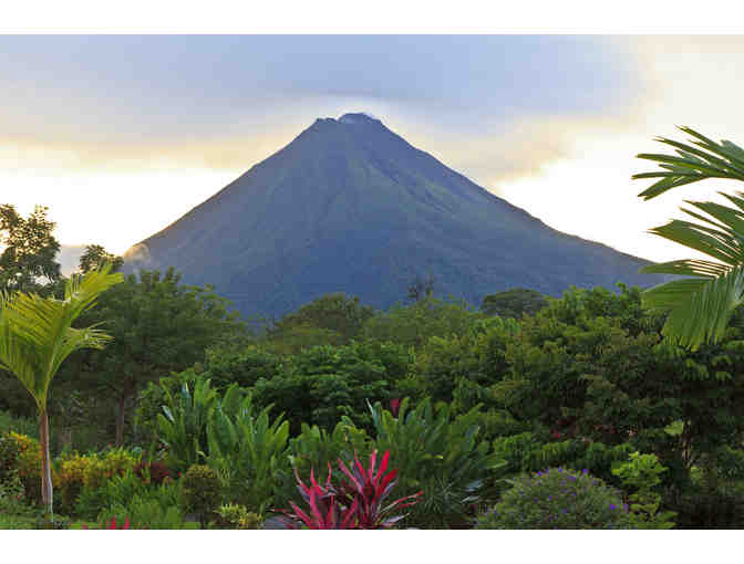 Tropical Coasta Rica