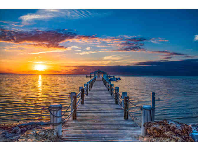 Escape To Tropical Key West