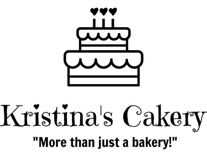 Kristina's Cakery, LLC. Gluten Free/Dairy Free Chocolate Chip Banana Bread