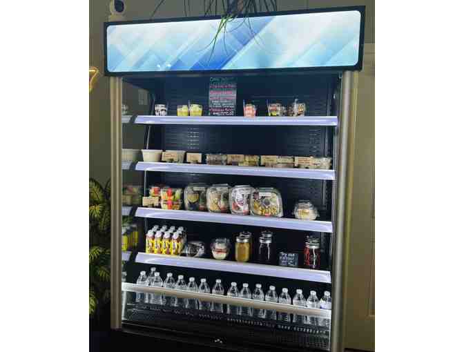 Kristina's Cakery, LLC. Gluten Free/Dairy Free Chocolate Chip Banana Bread