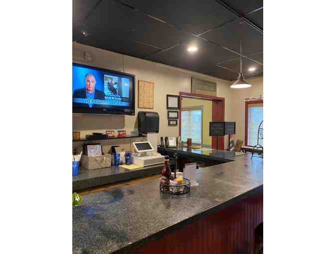 From Scratch Restaurant's Delicious Lemon Pound Cake