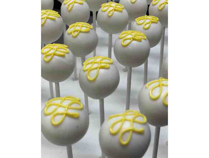 Sugar Rush By Theresa 1 Dozen Cake Pops