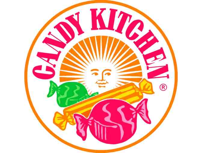 Candy Kitchen 2 $10.00 Gift Cards