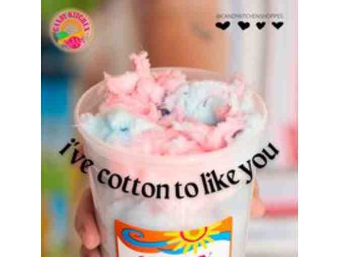 Candy Kitchen 2 $10.00 Gift Cards