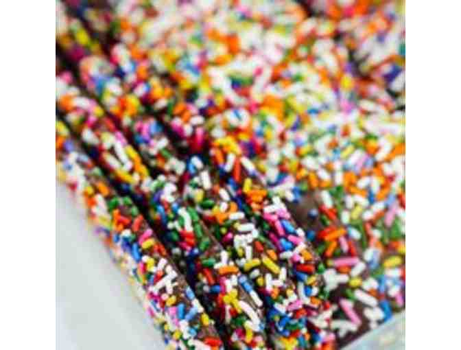 Candy Kitchen 2 $10.00 Gift Cards