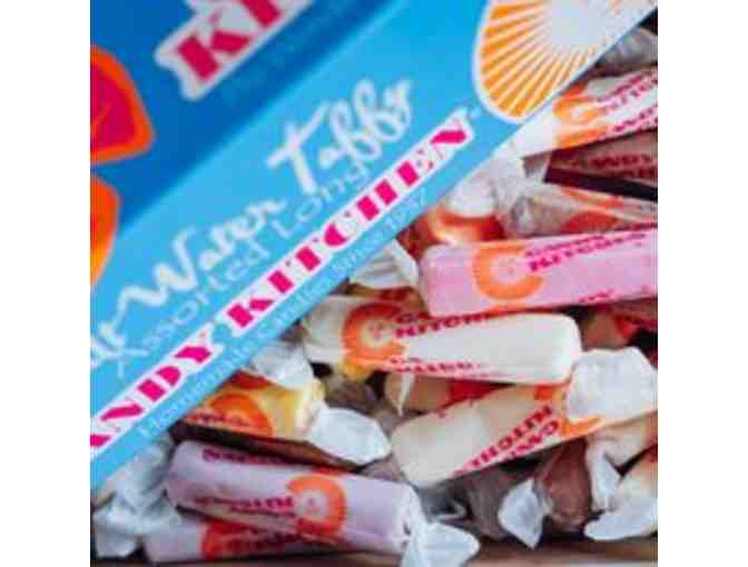 Candy Kitchen 2 $10.00 Gift Cards