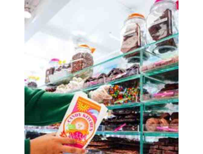 Candy Kitchen 2 $10.00 Gift Cards