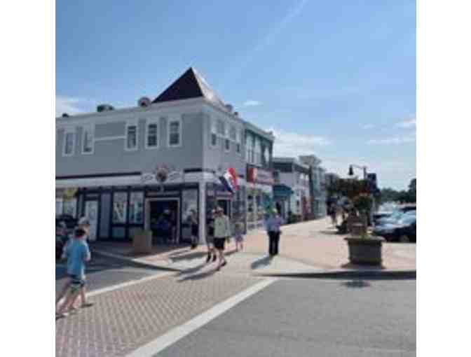 Candy Kitchen 2 $10.00 Gift Cards