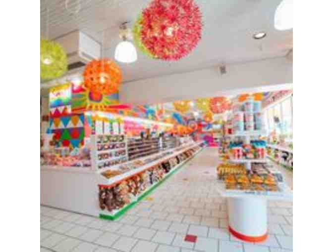 Candy Kitchen 2 $10.00 Gift Cards
