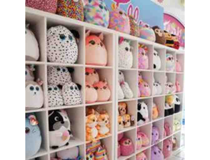 Candy Kitchen 2 $10.00 Gift Cards