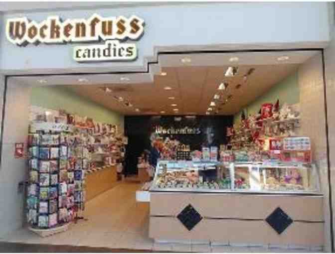 Wockenfuss Candies 2lb Triple Treat Gift Certificate