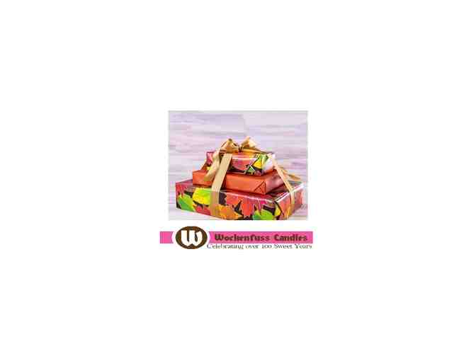 Wockenfuss Candies 2lb Triple Treat Gift Certificate
