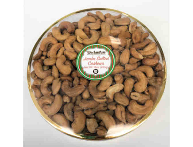 Wockenfuss Candies 2lb Triple Treat Gift Certificate