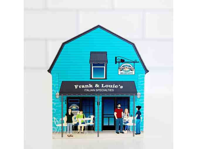Frank & Louie's Italian Specialties Gift Card