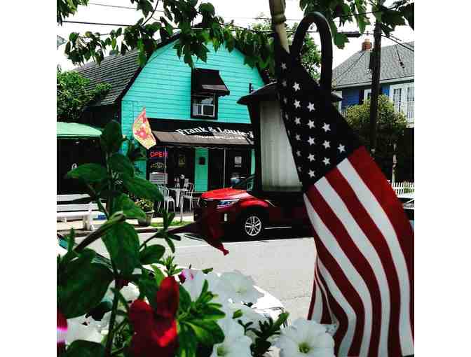 Frank & Louie's Italian Specialties Gift Card