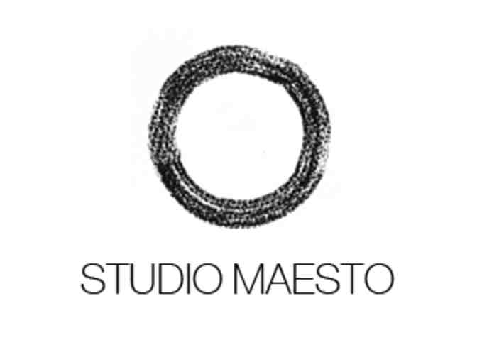 Tiny Dancer's Program Gift Certificate