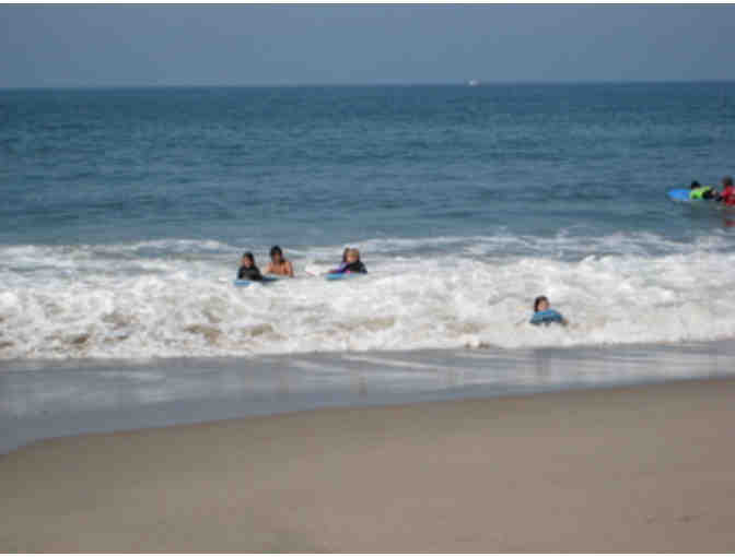 Freedom Surf Camps Venice / Santa Monica