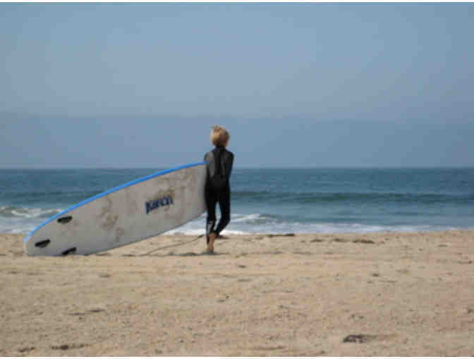 Freedom Surf Camps Venice / Santa Monica