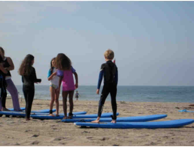 Freedom Surf Camps Venice / Santa Monica