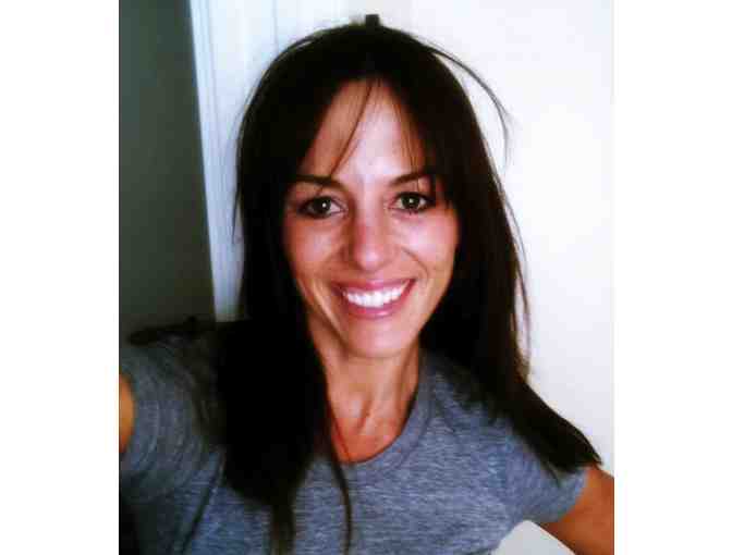 10 day cleanse & in-home Personal Training session