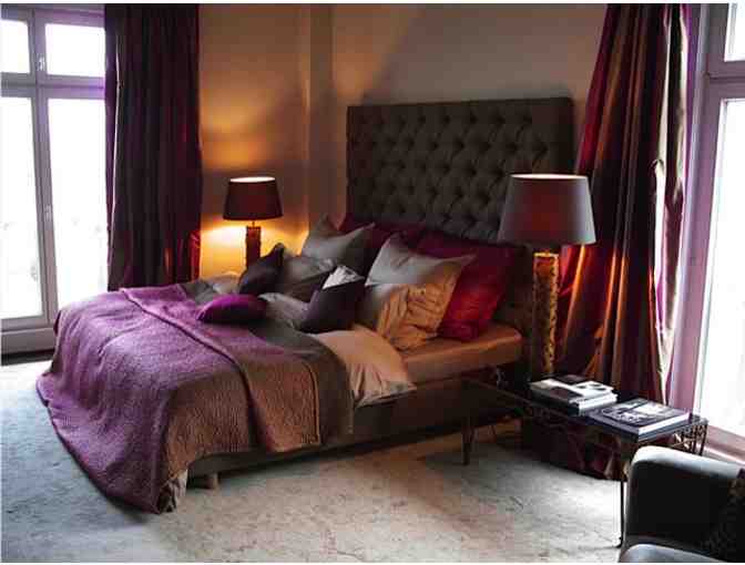 One Week Stay in Berlin