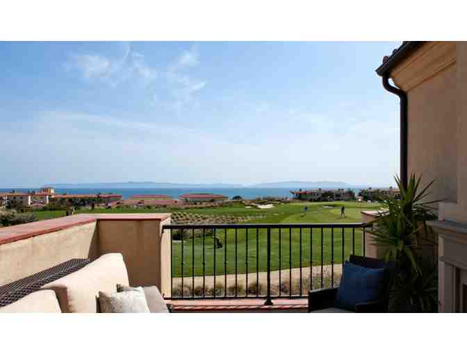 Premium Staycation Terranea Resort in Palos Verdes