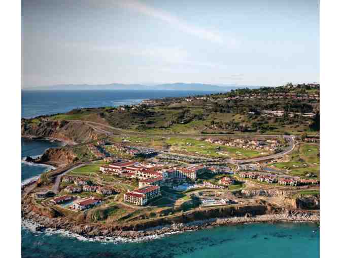 Premium Staycation Terranea Resort in Palos Verdes
