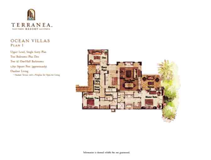 Premium Staycation Terranea Resort in Palos Verdes