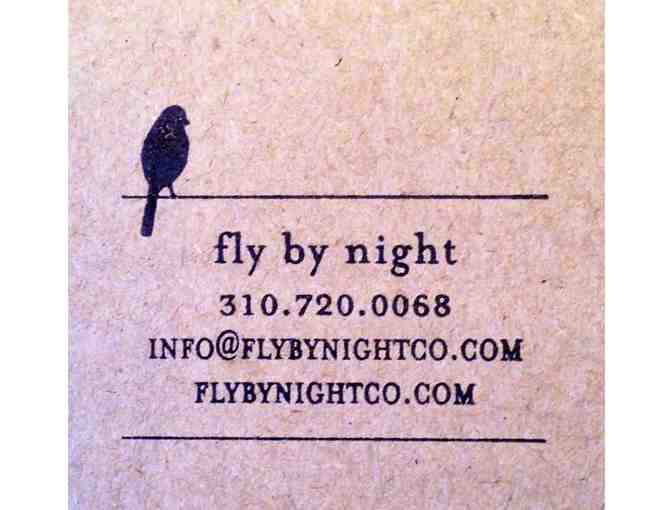 Bird In Flight Necklaces