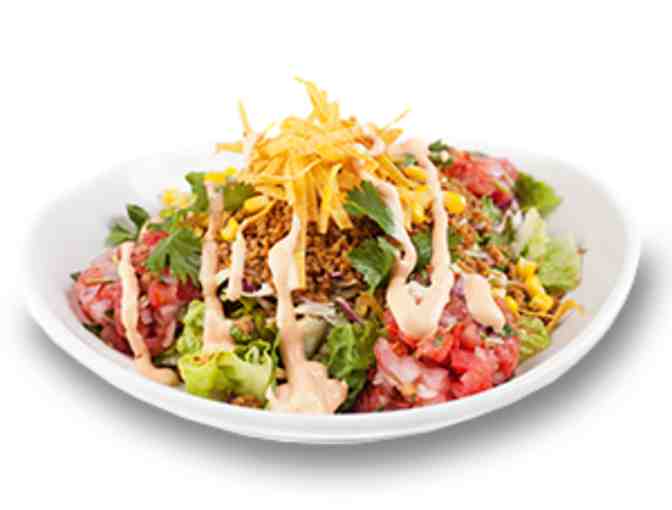 Native Foods cookbook and Gift Certificate