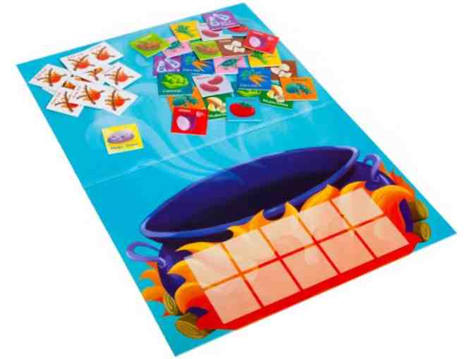 Fun Night, Family Night, Game Night....Every Night