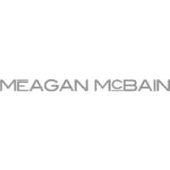Meagan McBain