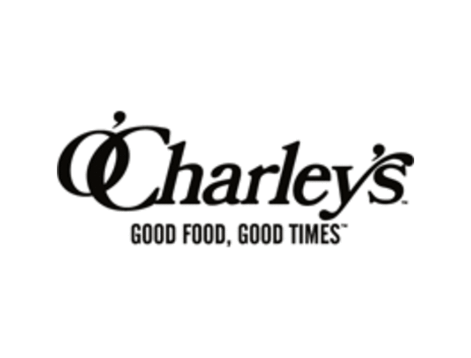 $25 O'Charley's Gift Card - Photo 1