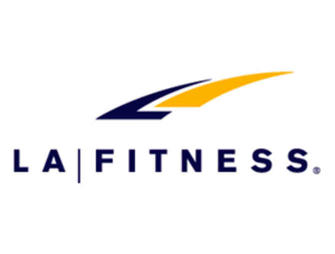 LA Fitness - 2 Week Membership