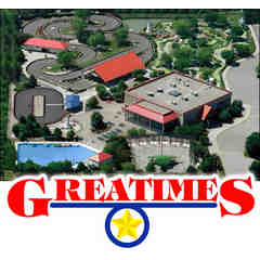 Greatimes Family Fun Parks