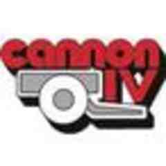 Cannon IV, Inc.