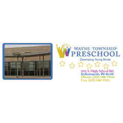 Wayne Township Preschool