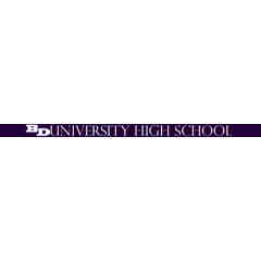Ben Davis University High School