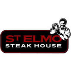 St. Elmo Steak House