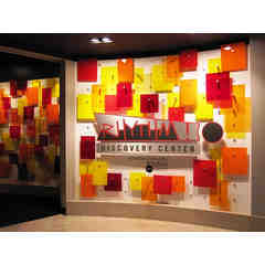 Rhythm Discovery Center