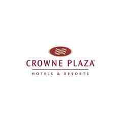 Crowne Plaza Hotel and Conference Center