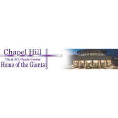 Chapel Hill 7th & 8th Grade Center & PTO