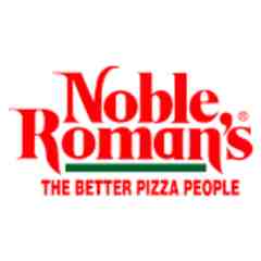 Noble Roman's Pizza