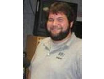 Be an Assistant Music Director for a Day