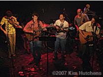 House Concert with Smooth Kentucky!